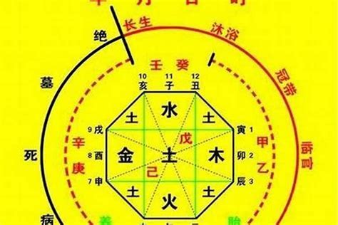 喜用五行|生辰八字喜用神在线查询